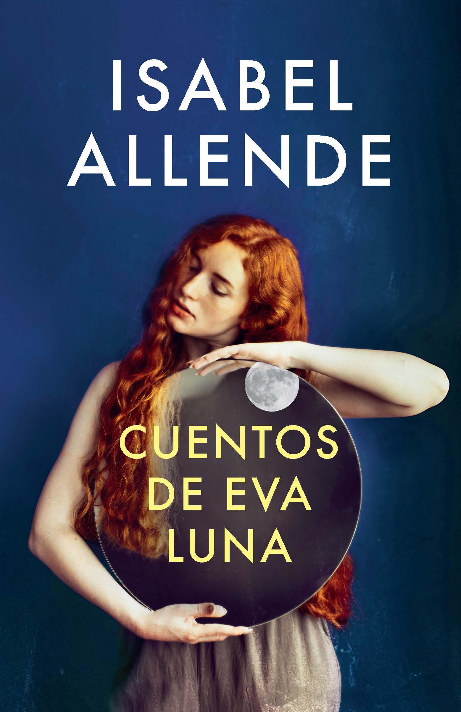 Cuentos de Eva Luna/ The Stories of Eva Luna book