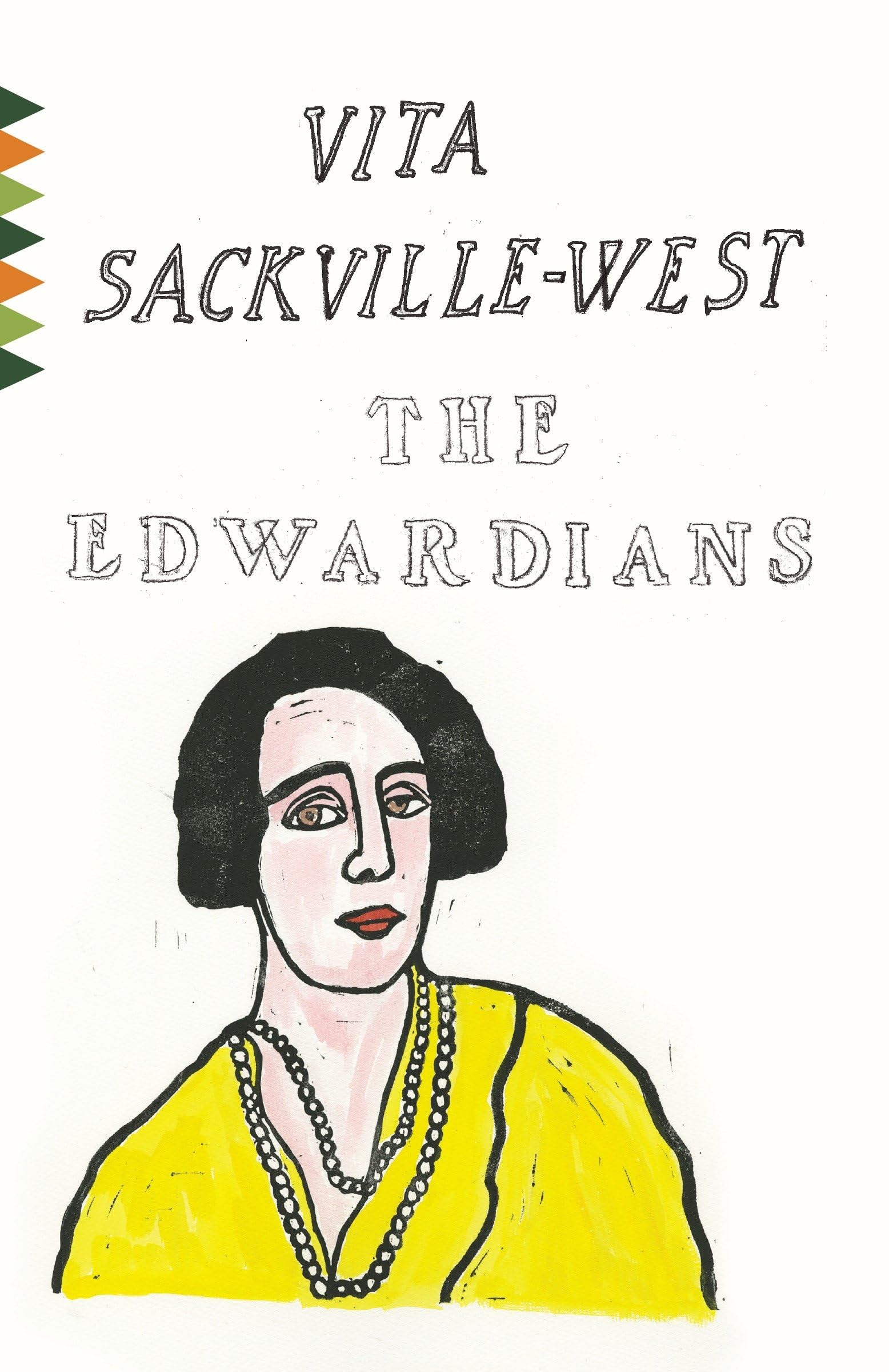 The Edwardians book