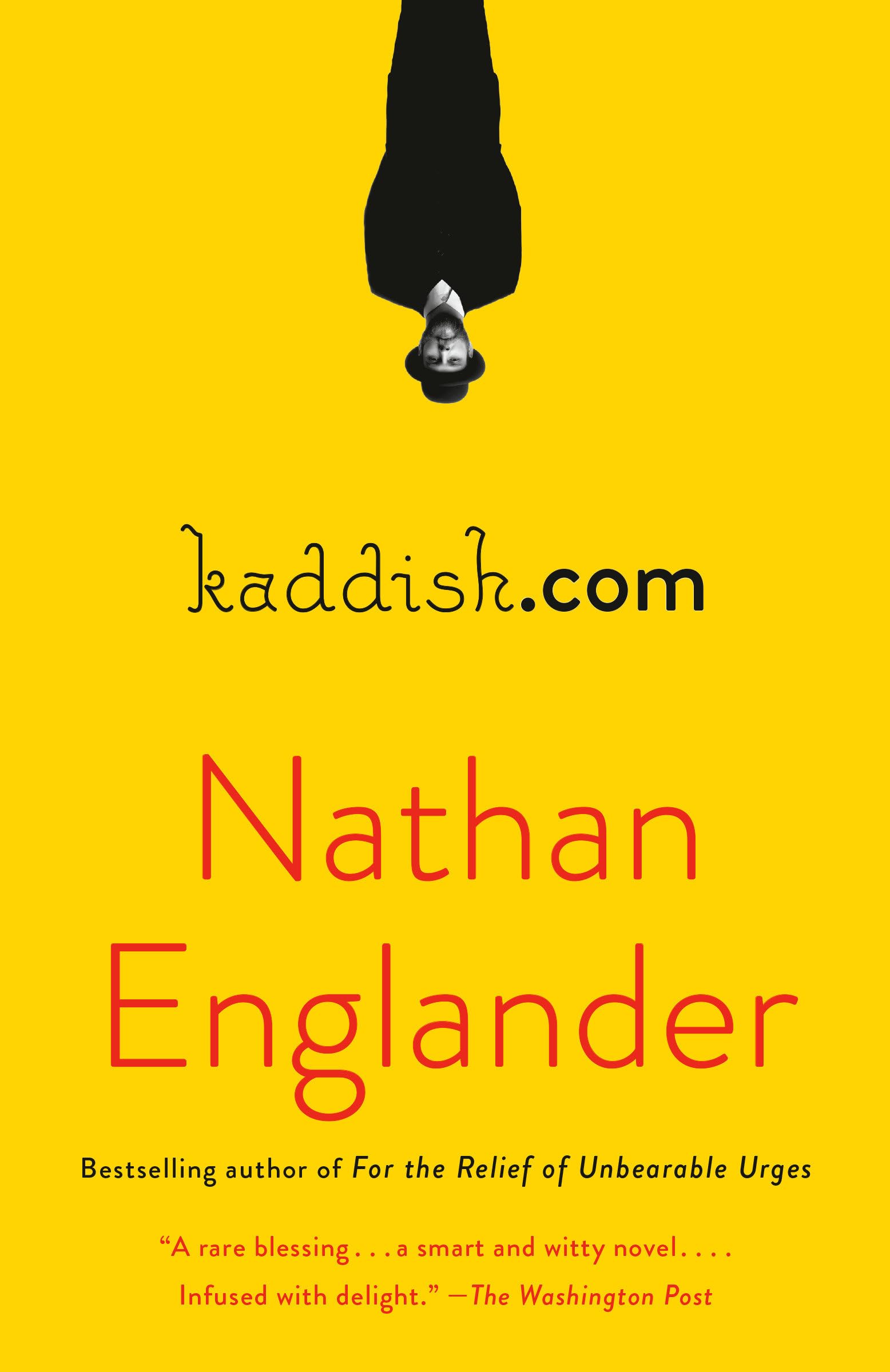 Kaddish.com Contemporary literature Books