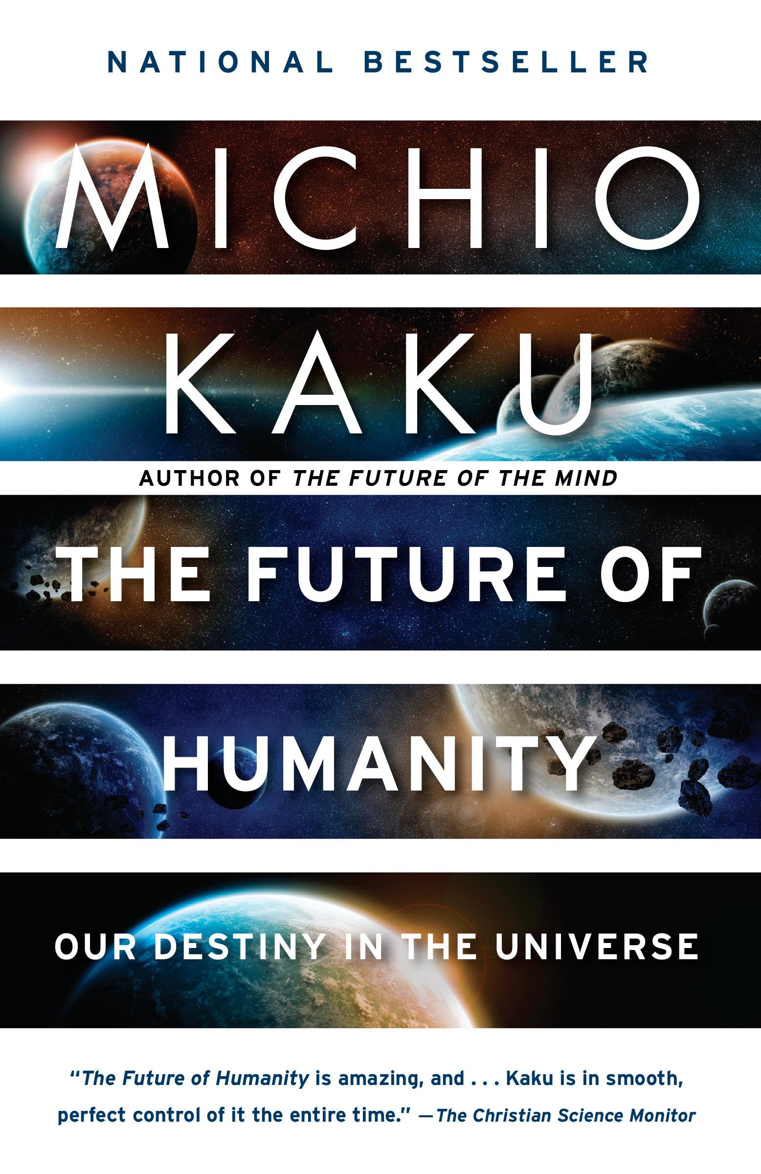 The Future of Humanity Business & Technology