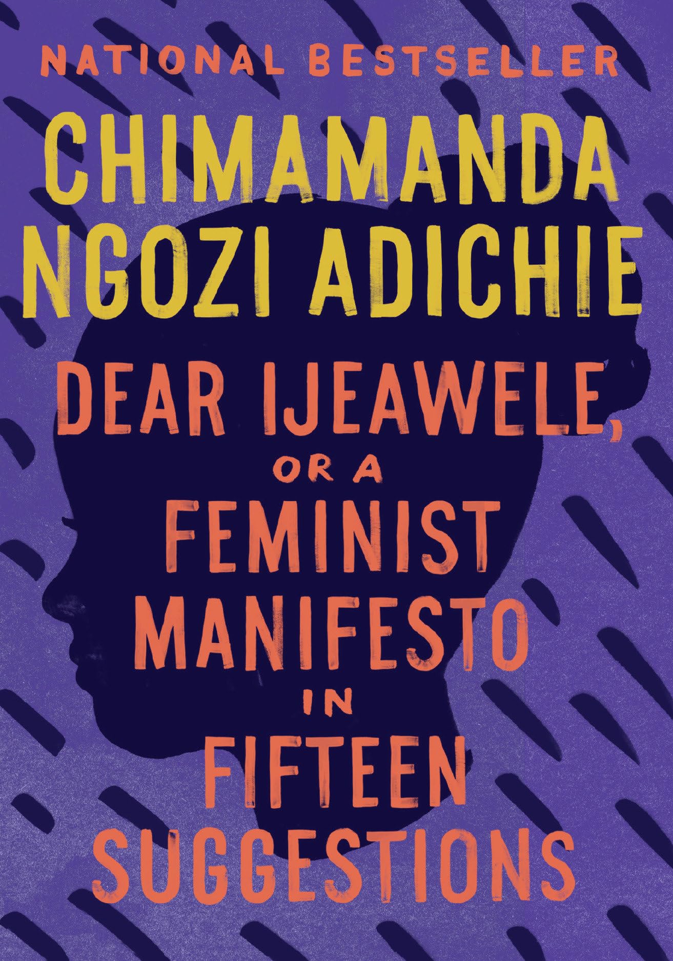 Dear Ijeawele, or A Feminist Manifesto in Fifteen Suggestions Social Sciences