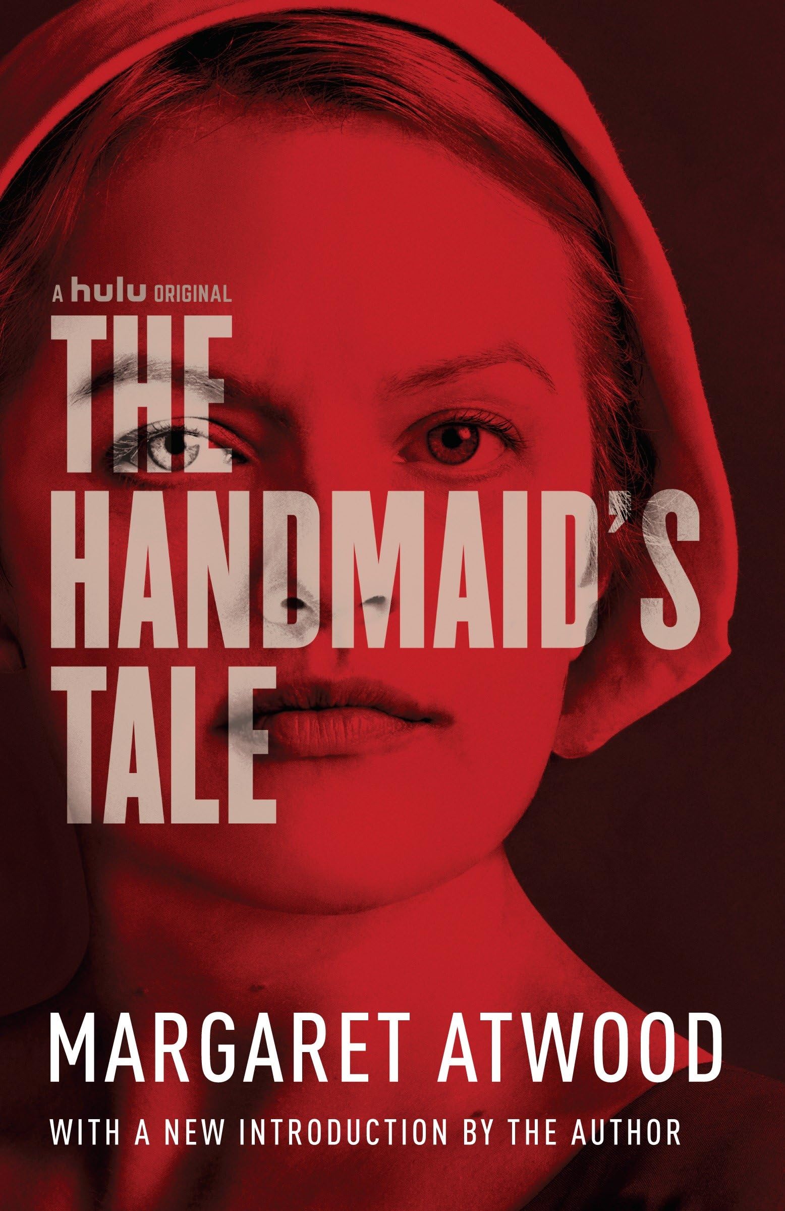 The Handmaid's Tale (Movie Tie-in): Margaret Atwood (The handmaid's tale, 1) Contemporary literature Books