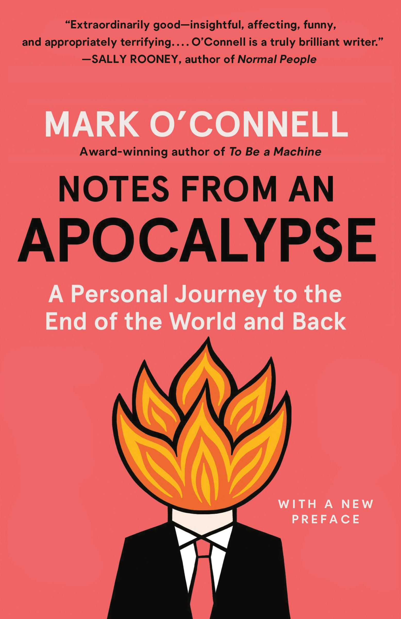 Notes from an Apocalypse Medicine