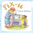 Fix-IT Novels & Short Stories