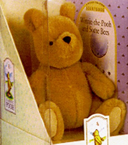 Winnie-the-Pooh's Book And Toy Box Novels & Short Stories