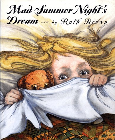 Mad Summer Night's Dream Non-fiction books for kids