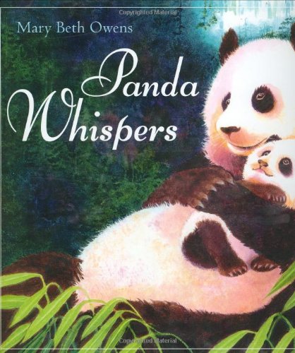 Panda Whispers Non-fiction