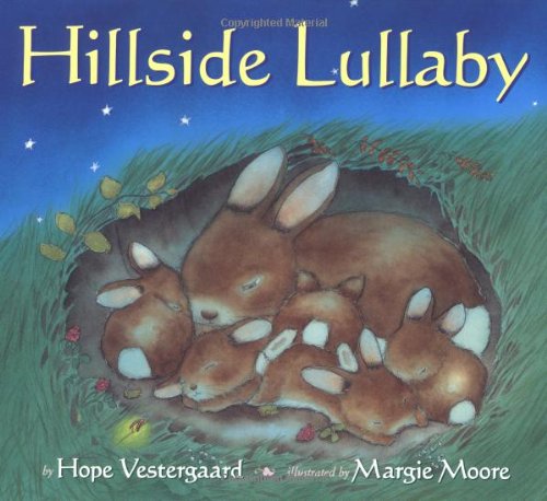 Hillside Lullaby Novels & Short Stories