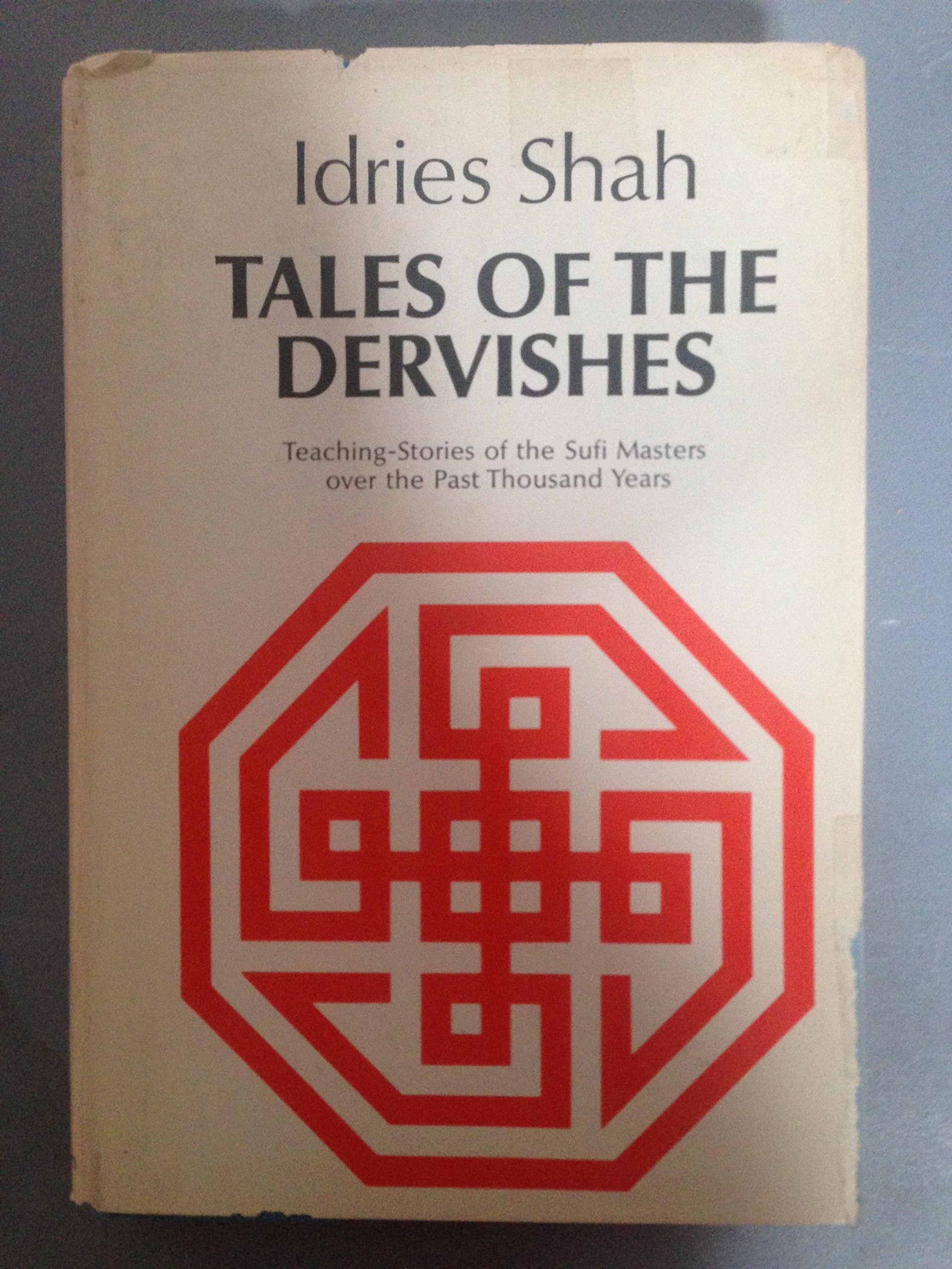 Tales of the Dervishes Religion & Esotericism