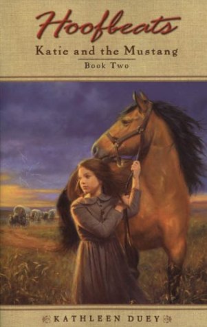 Hoofbeats: Katie and the Mustang Book 2 Non-fiction