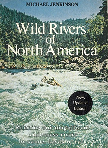 Wild Rivers of north america Travel
