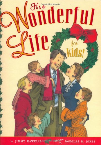 It s a Wonderful Life for Kids! Non-fiction