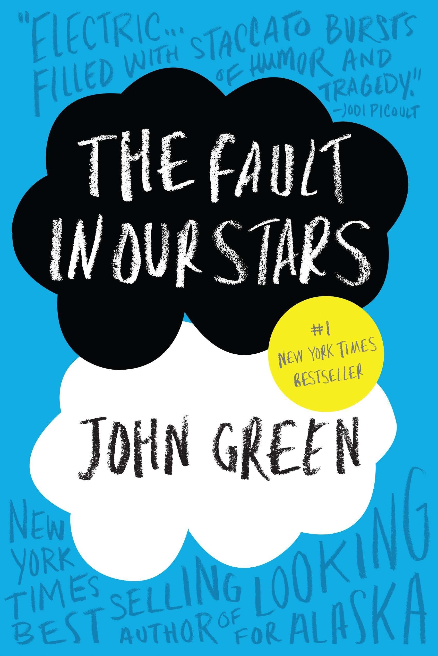 The Fault in Our Stars Psychology