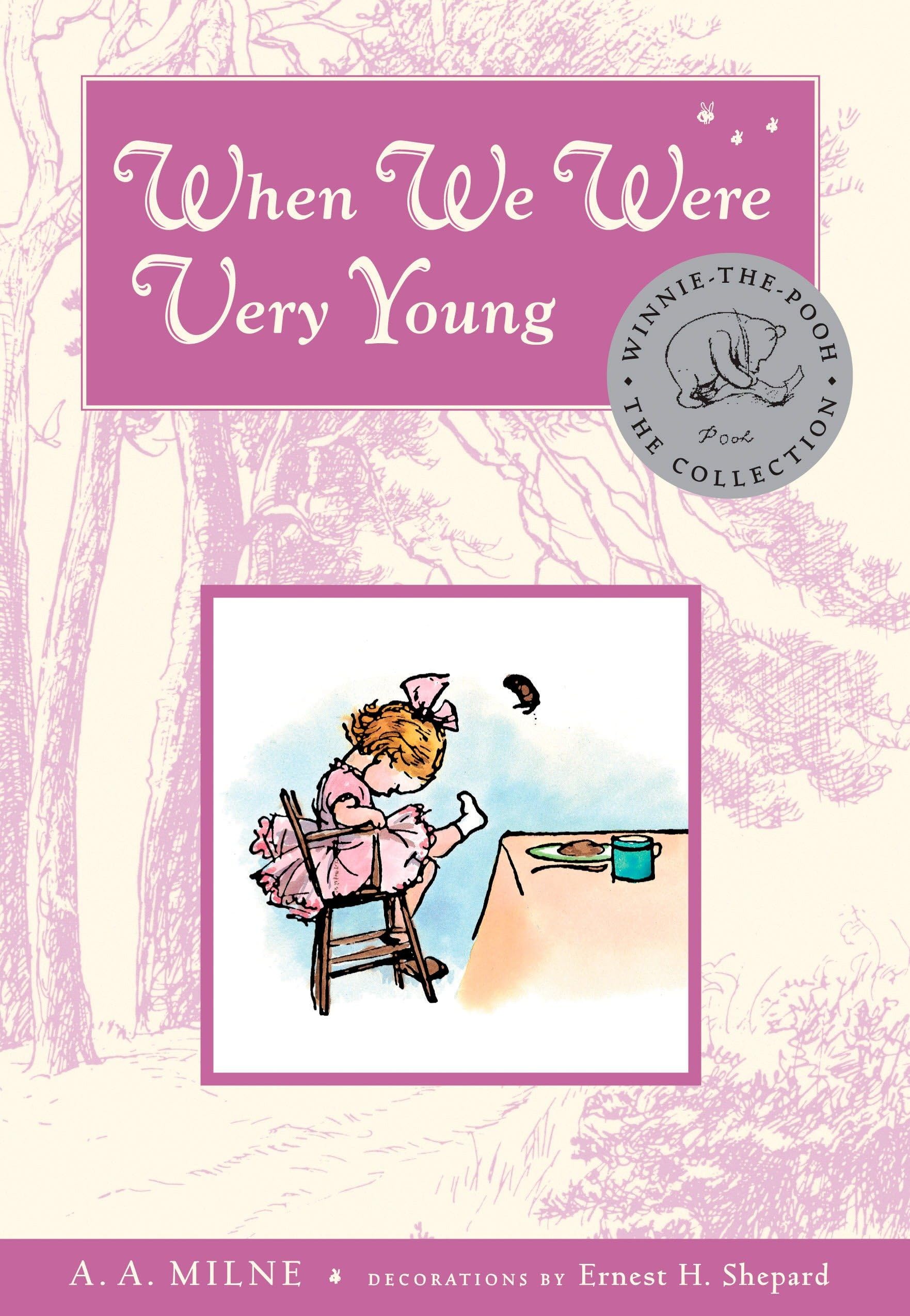 Product Image: When We Were Very Young