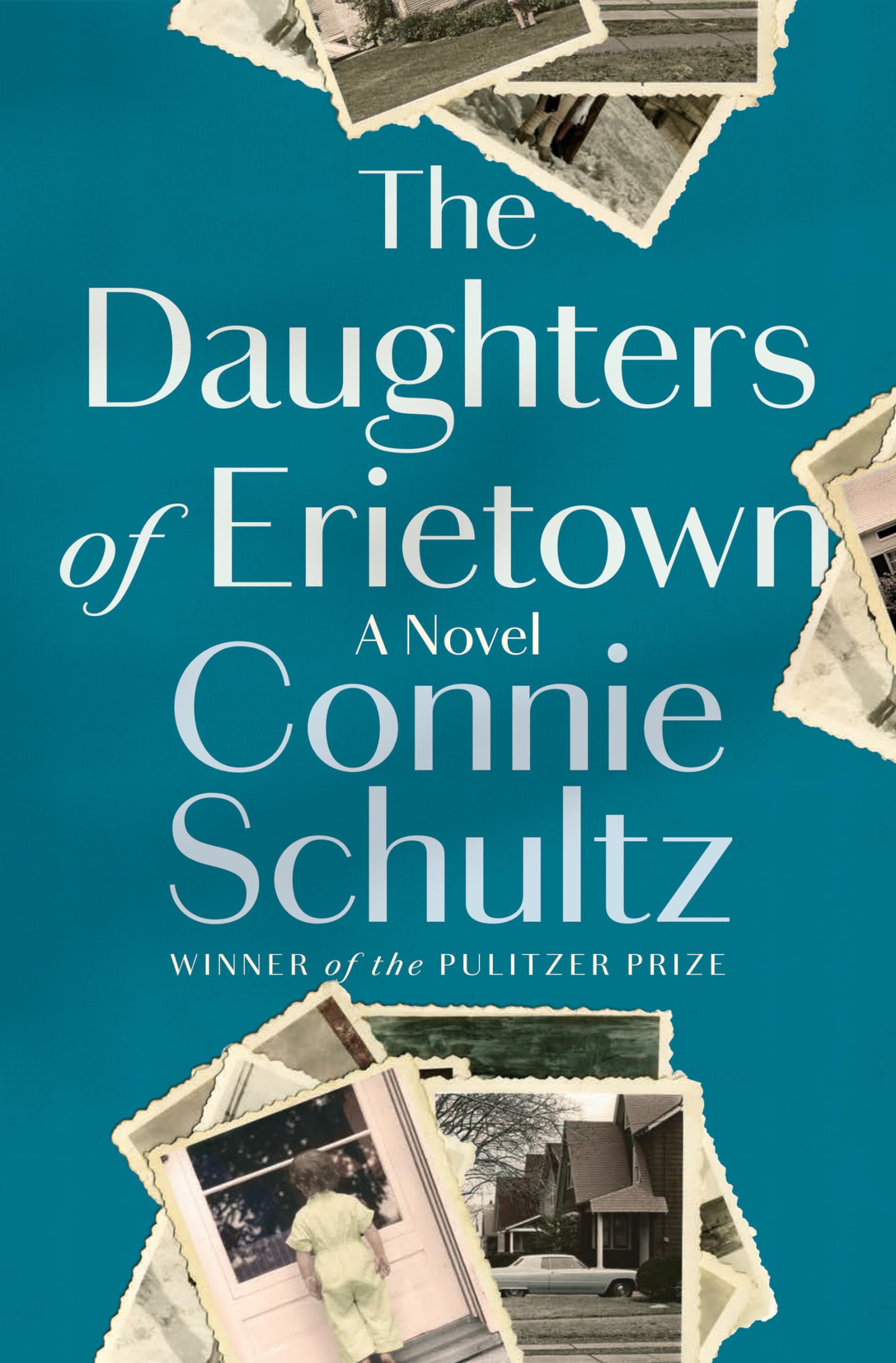 The Daughters of Erietown Contemporary literature