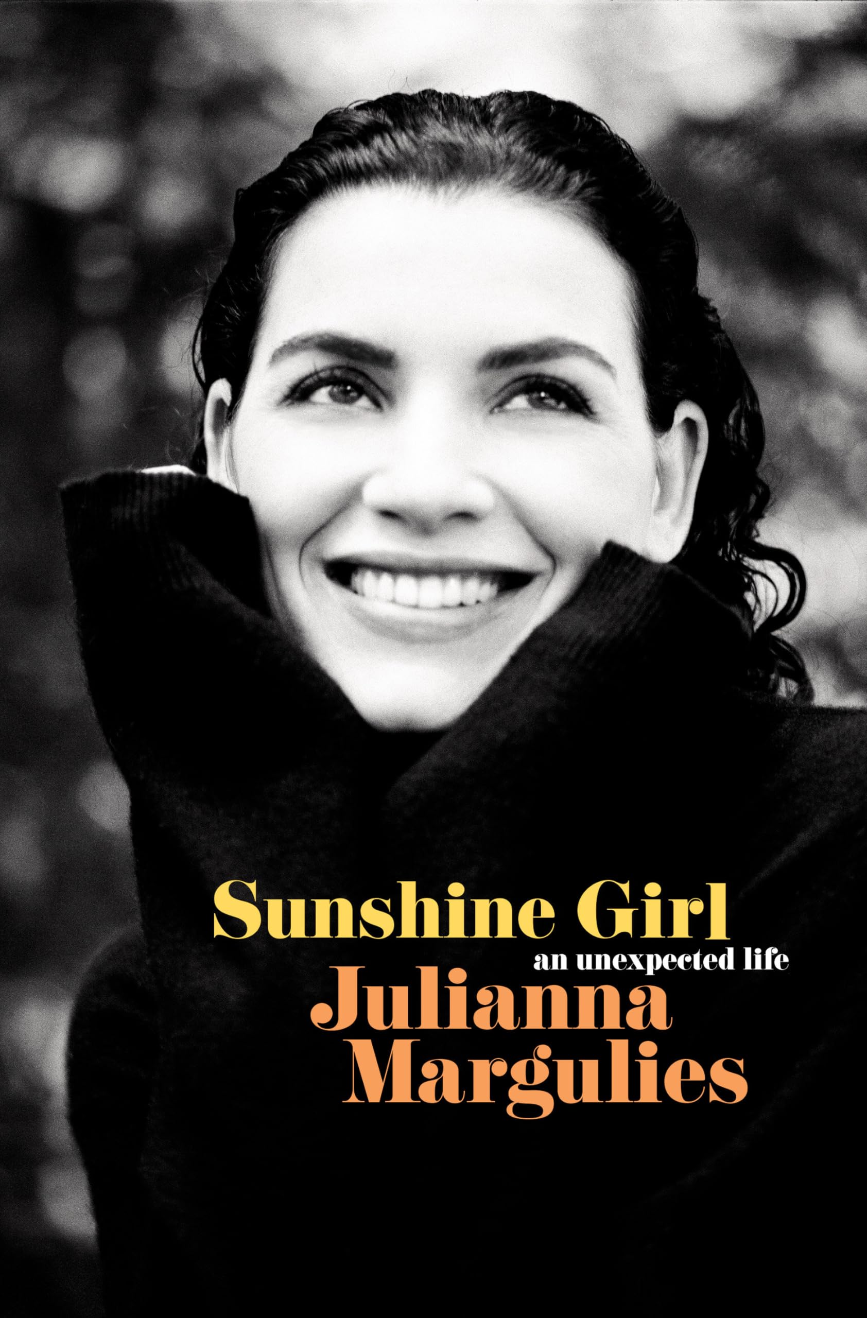 Sunshine Girl Social Sciences