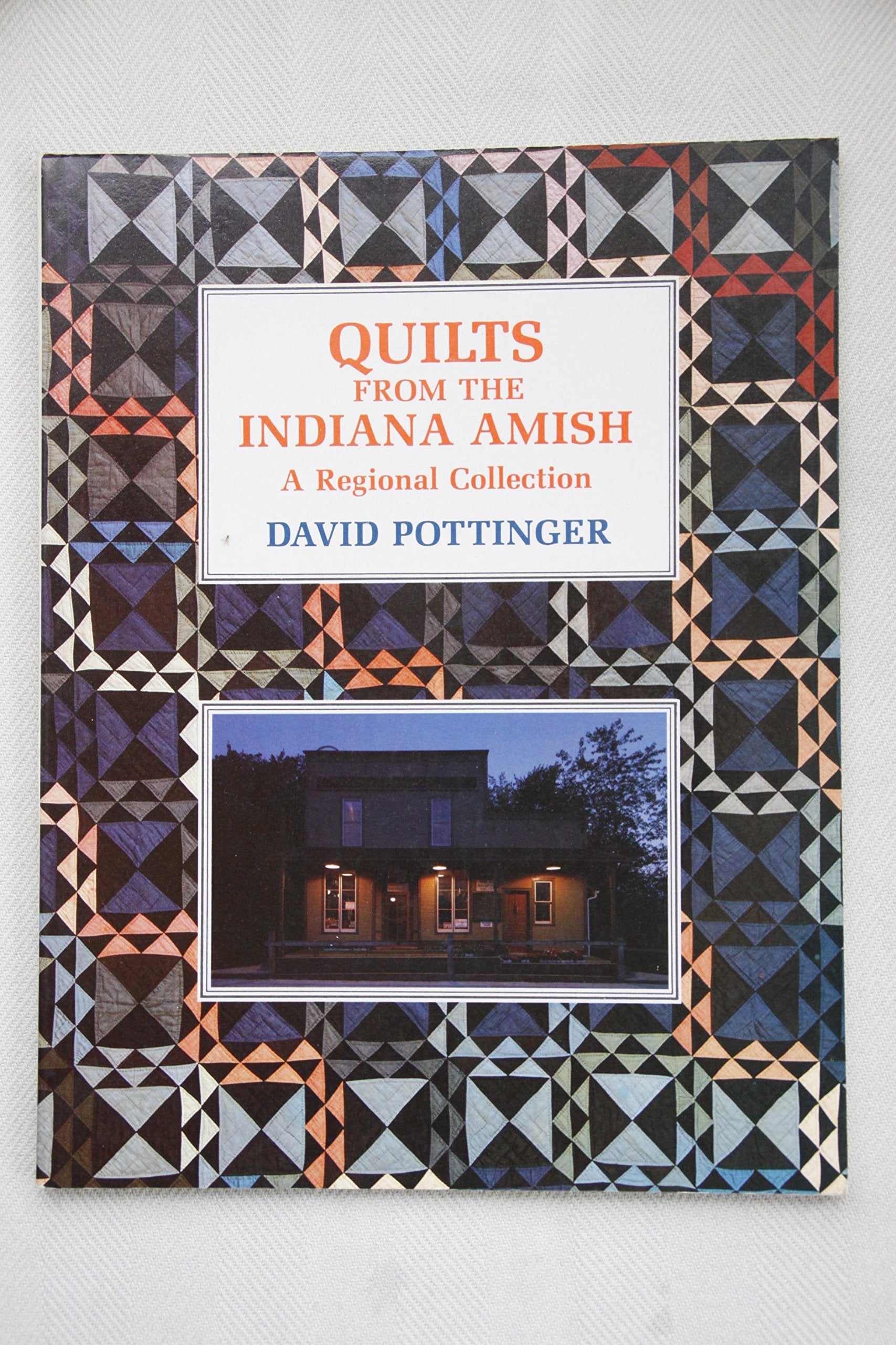 Product Image: Quilts from Indian Art