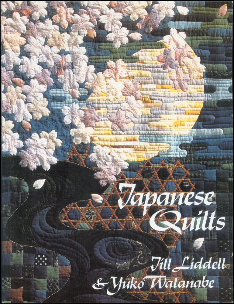 Product Image: Japanese Quilts