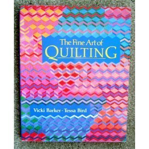 The Fine Art of Quilting book
