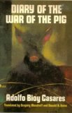 Diary of the War of the Pig Contemporary literature
