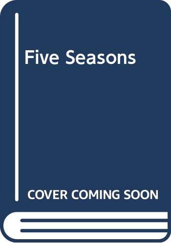 Five Seasons Contemporary literature Books