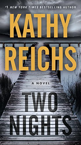Two Nights Contemporary literature Books