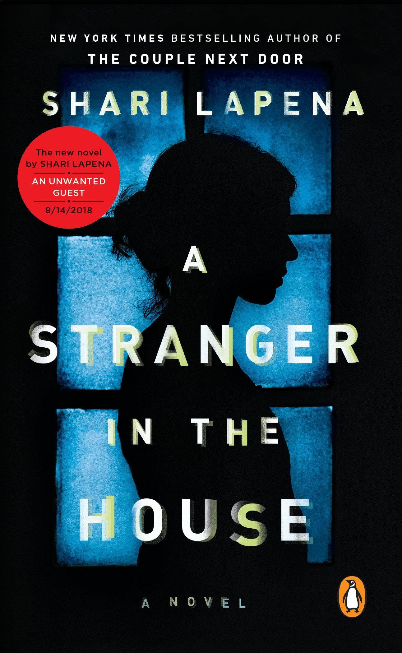 A Stranger in the House Contemporary literature