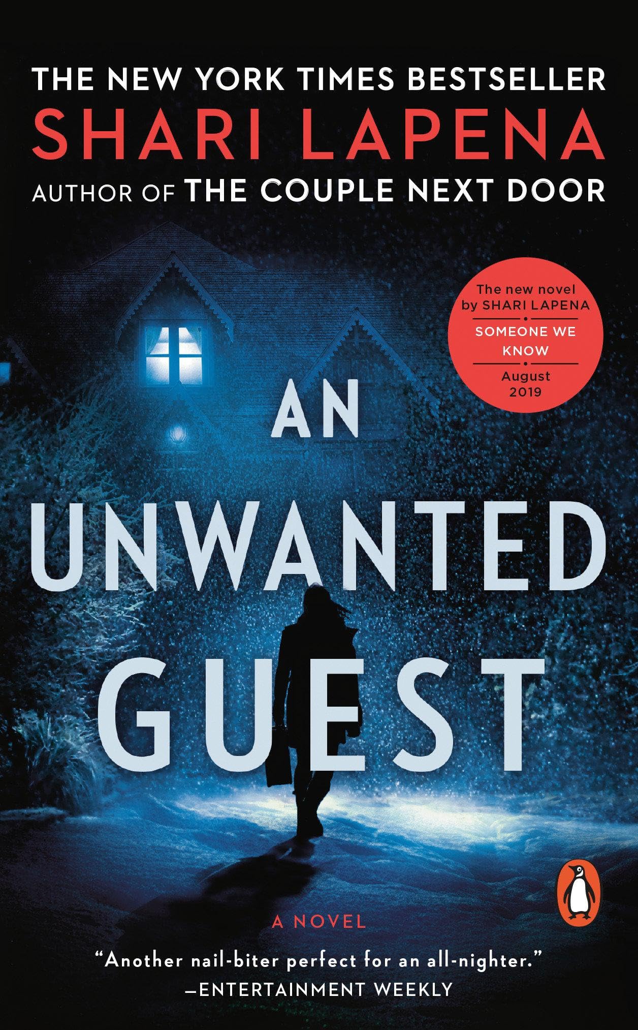 Product Image: An Unwanted Guest