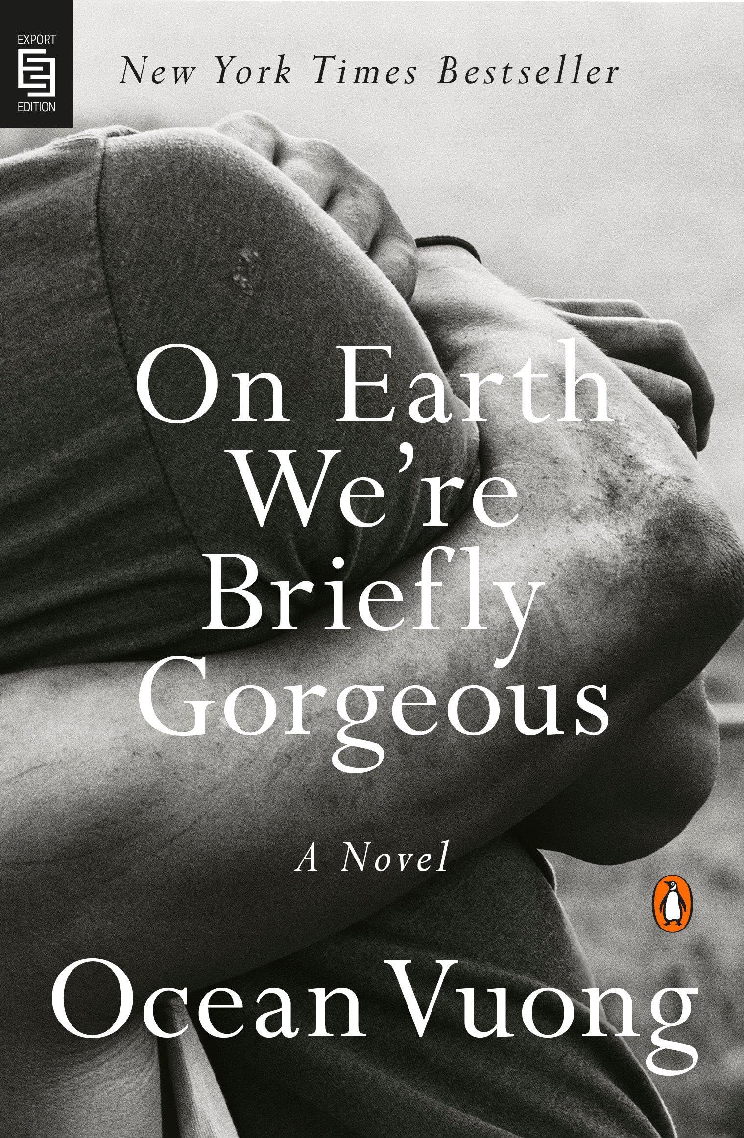 On Earth We're Briefly Gorgeous LGBTQ+