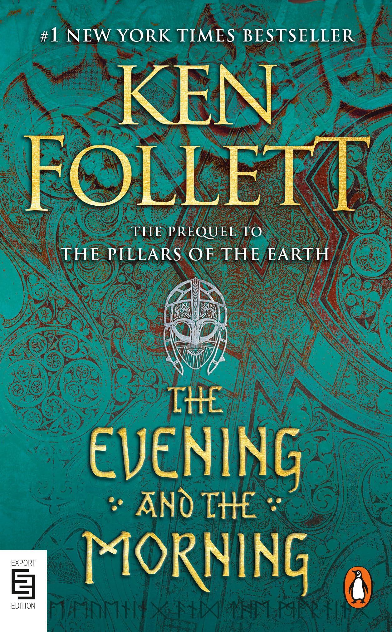 The Evening and the Morning Historical Fiction