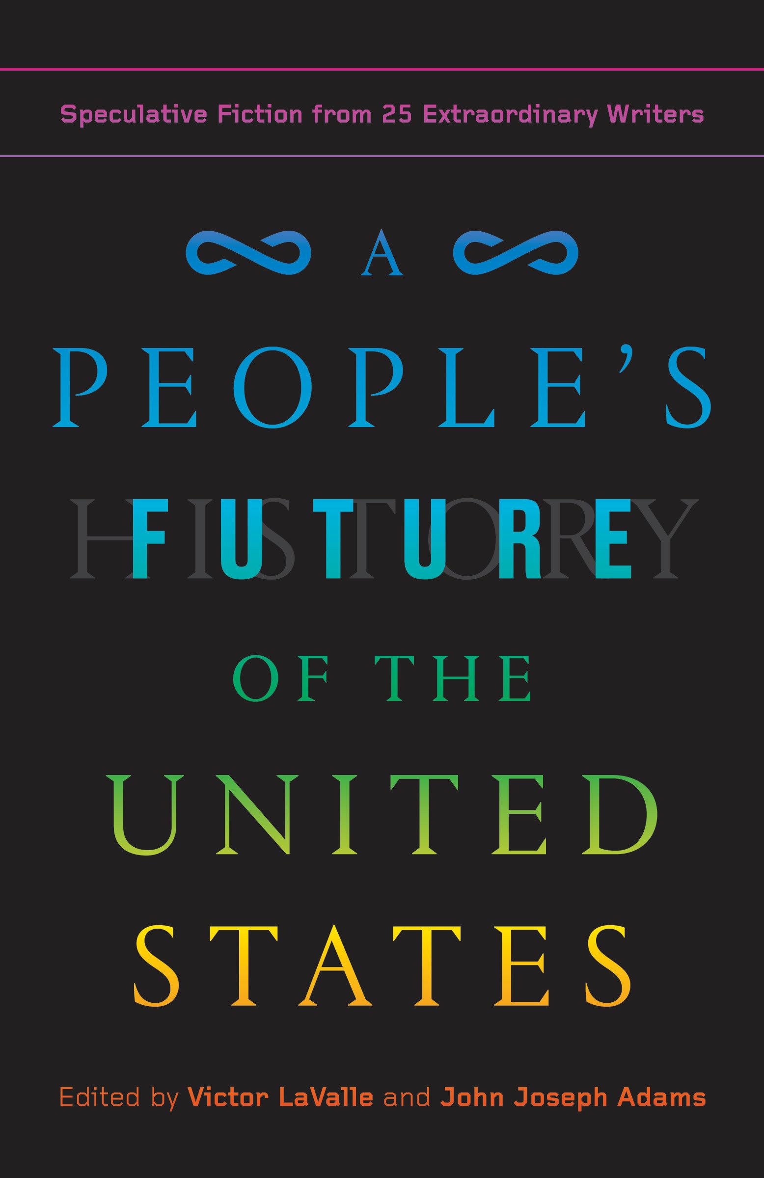 A People's Future of the United States Contemporary literature