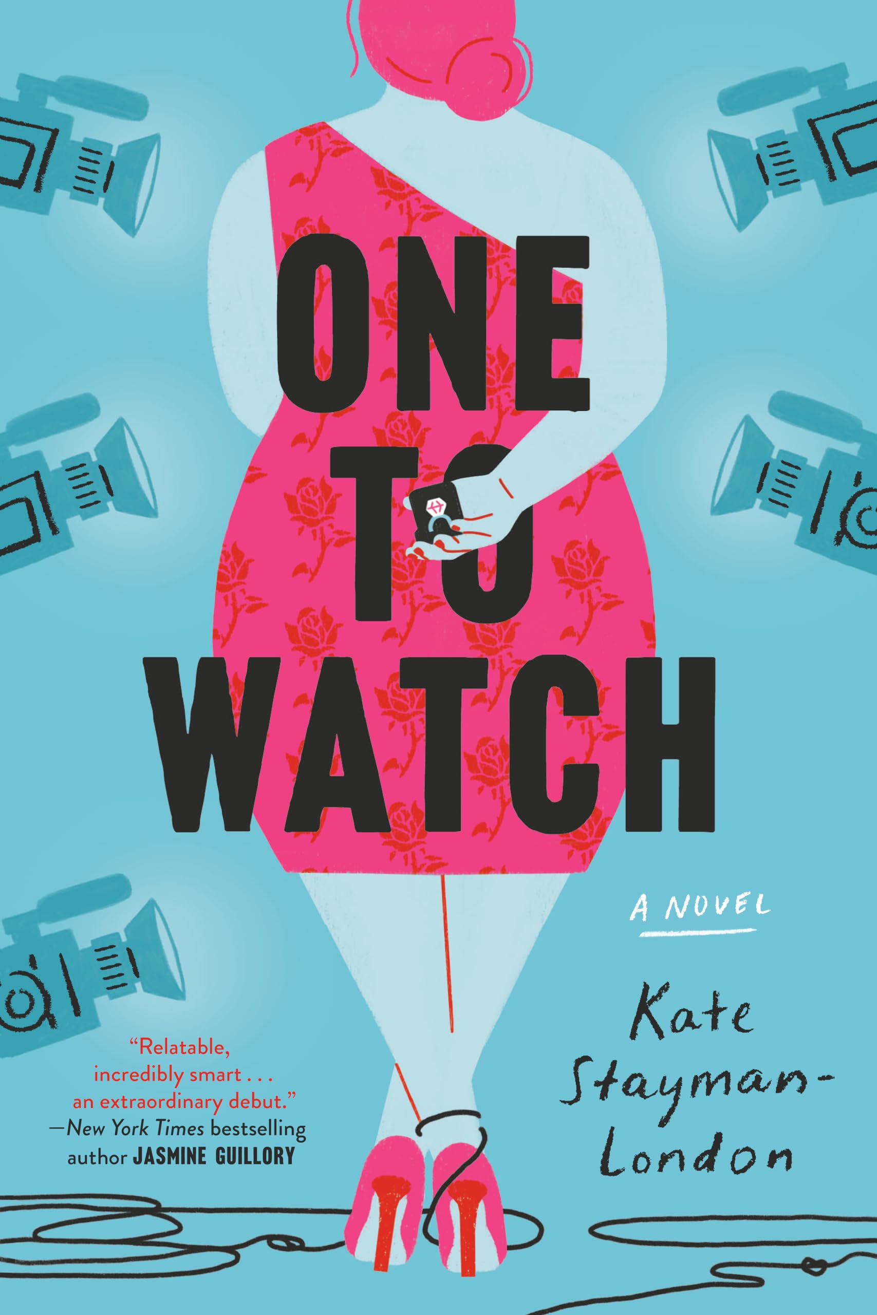 One to Watch Contemporary literature