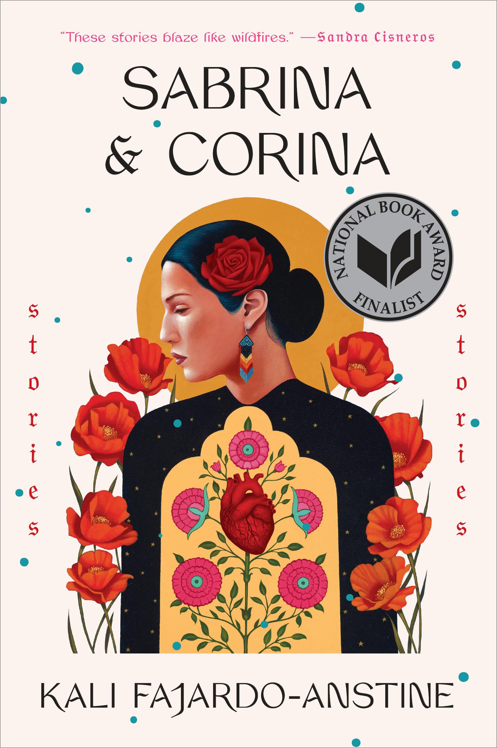 Sabrina & Corina: Stories Essays & Short Stories