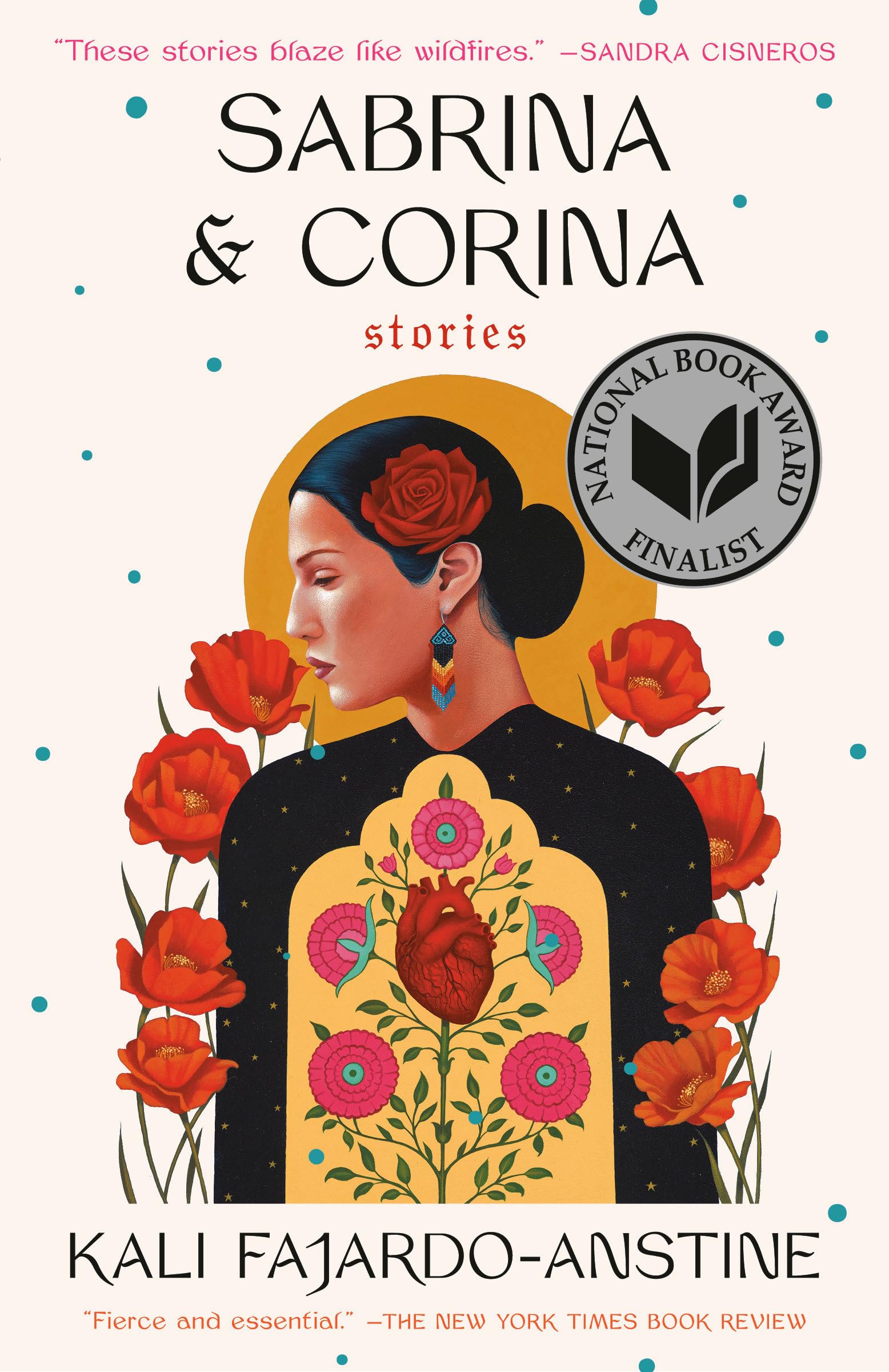 Sabrina & Corina Essays & Short Stories