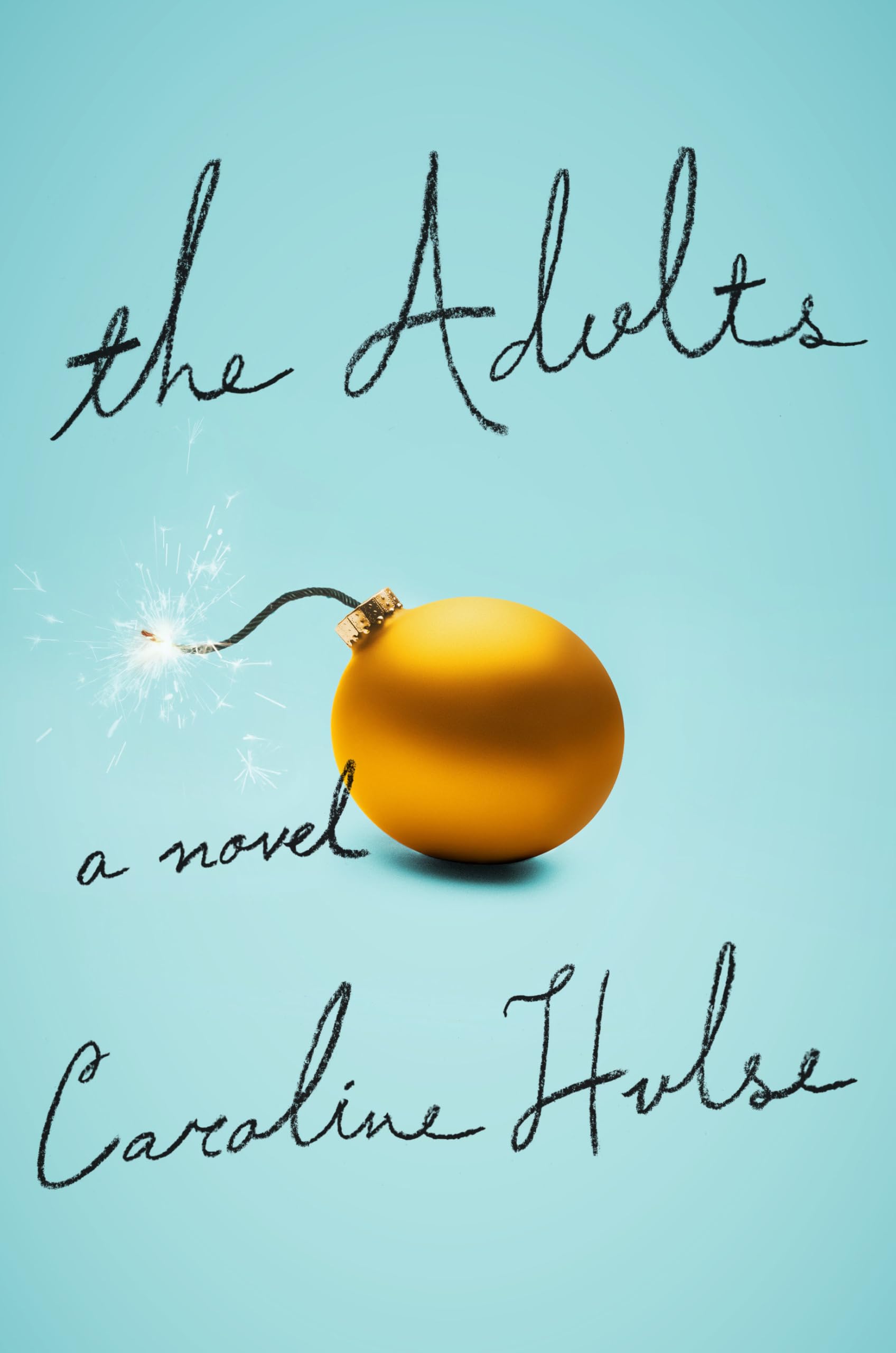 The Adults Contemporary literature Books