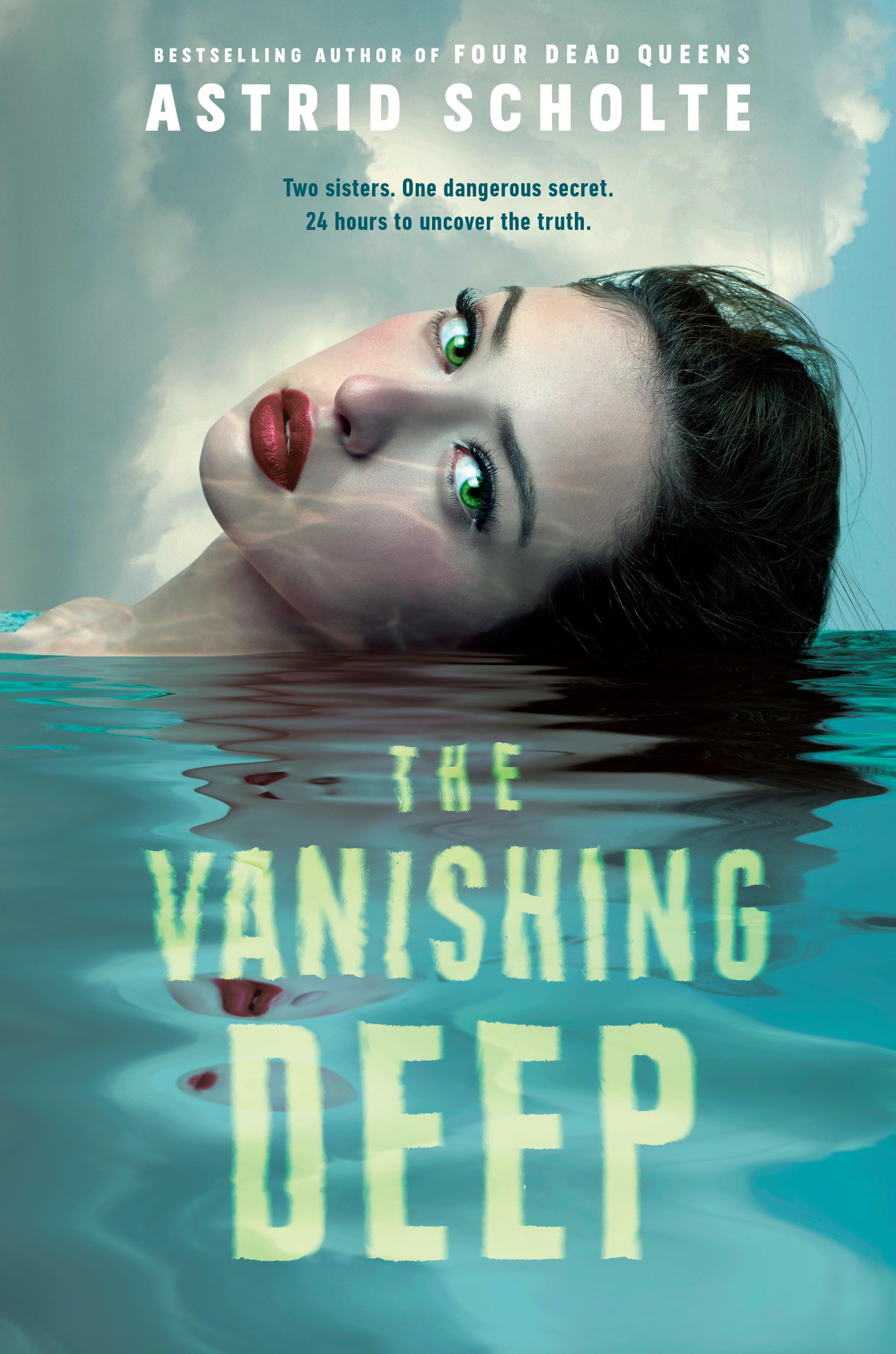 The Vanishing Deep Fiction