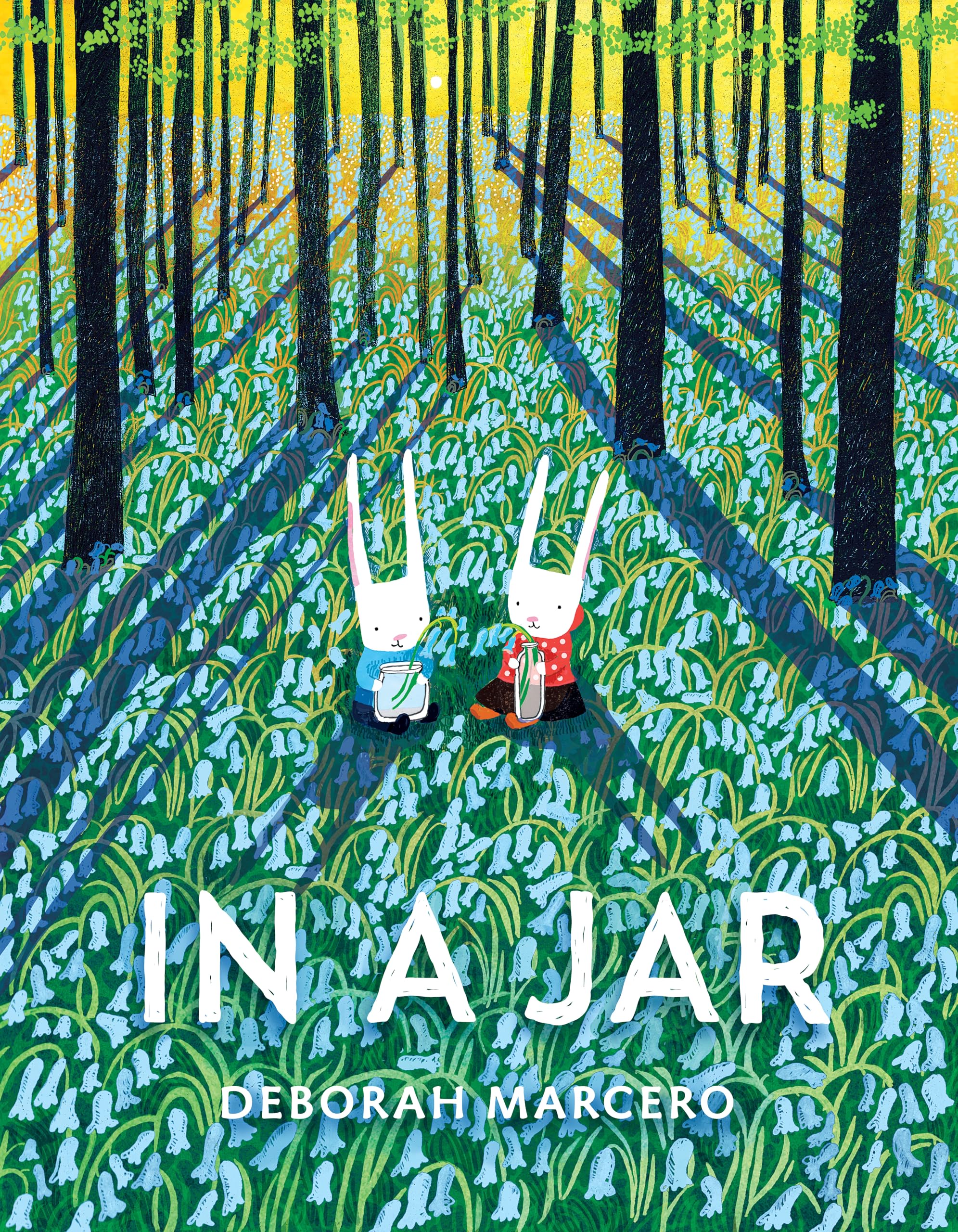 In a Jar Non-fiction