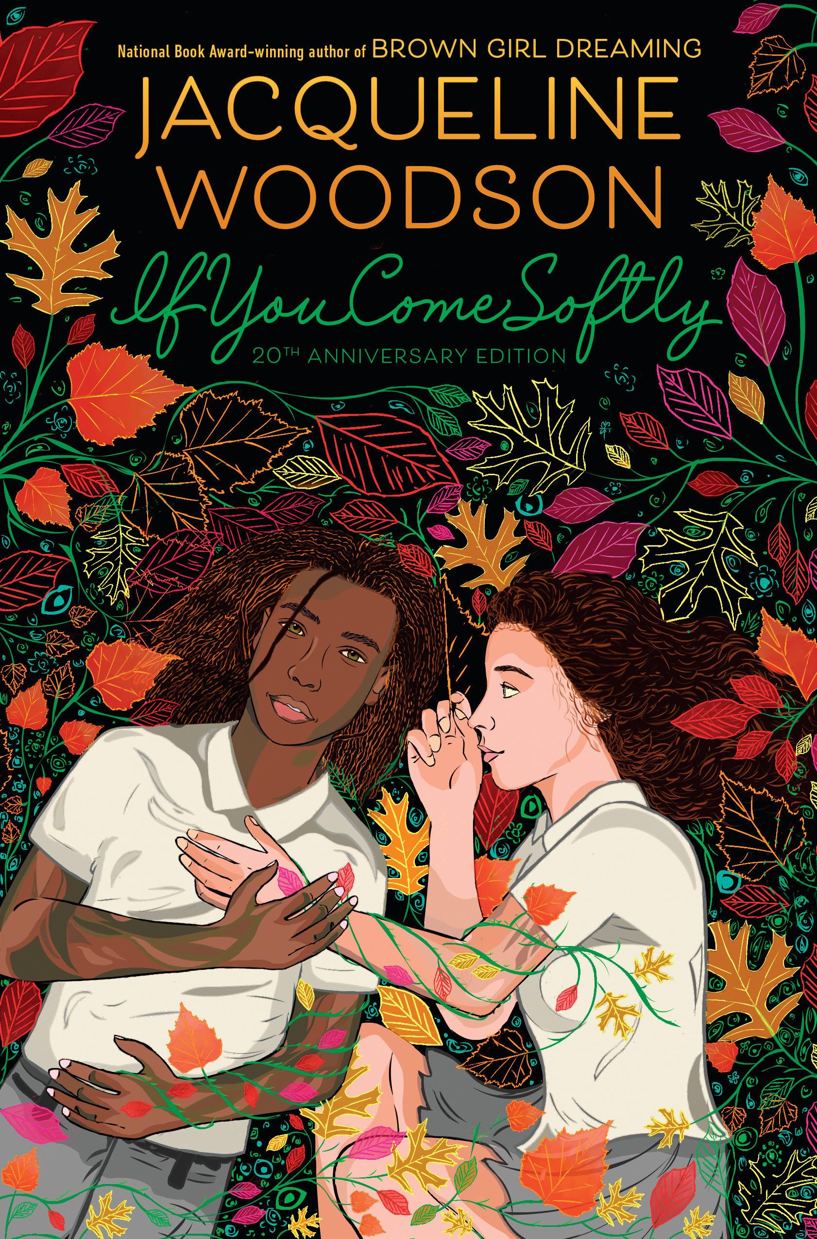 If You Come Softly: Twentieth Anniversary Edition Fiction