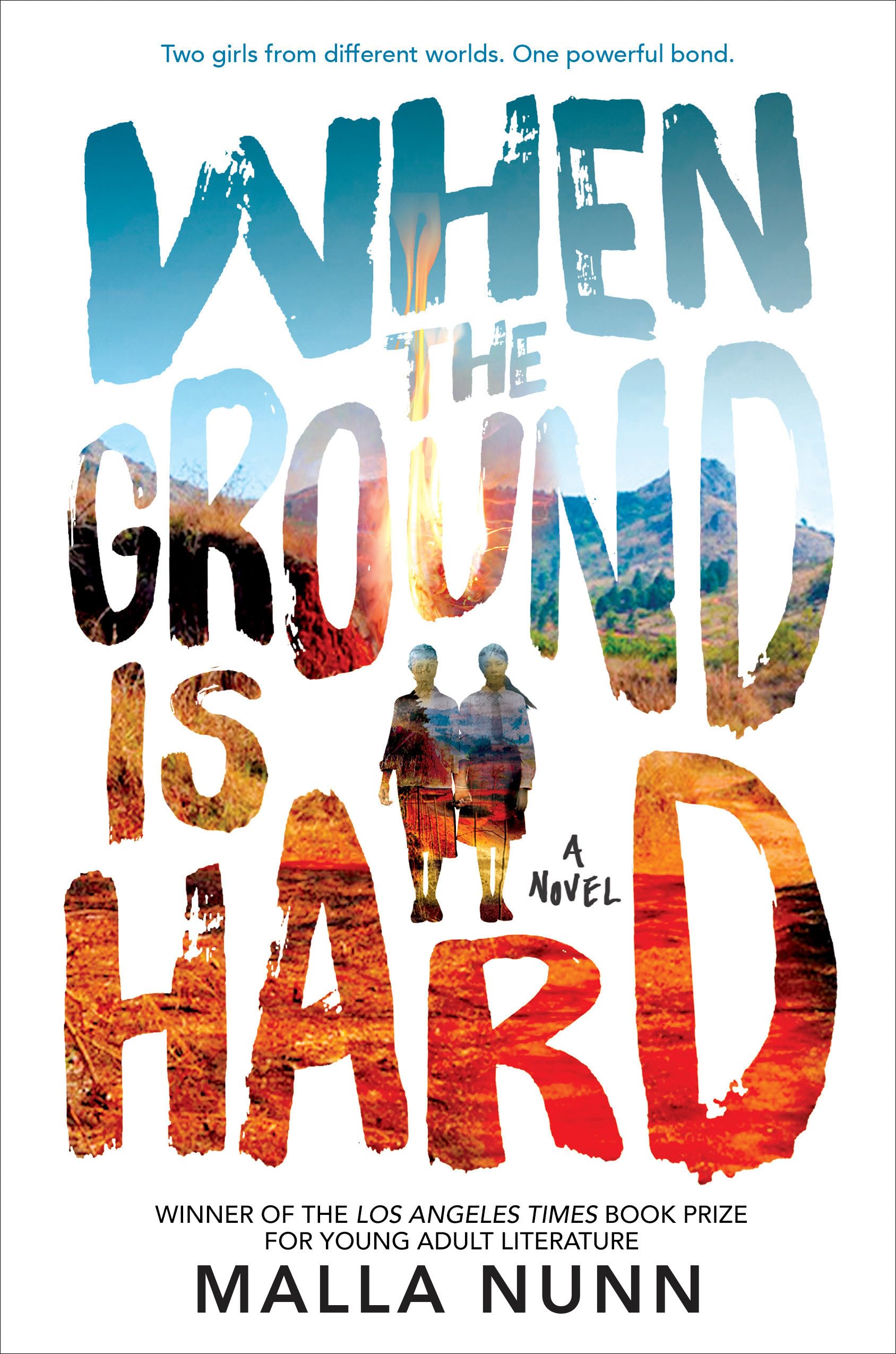 Product Image: When the Ground Is Hard