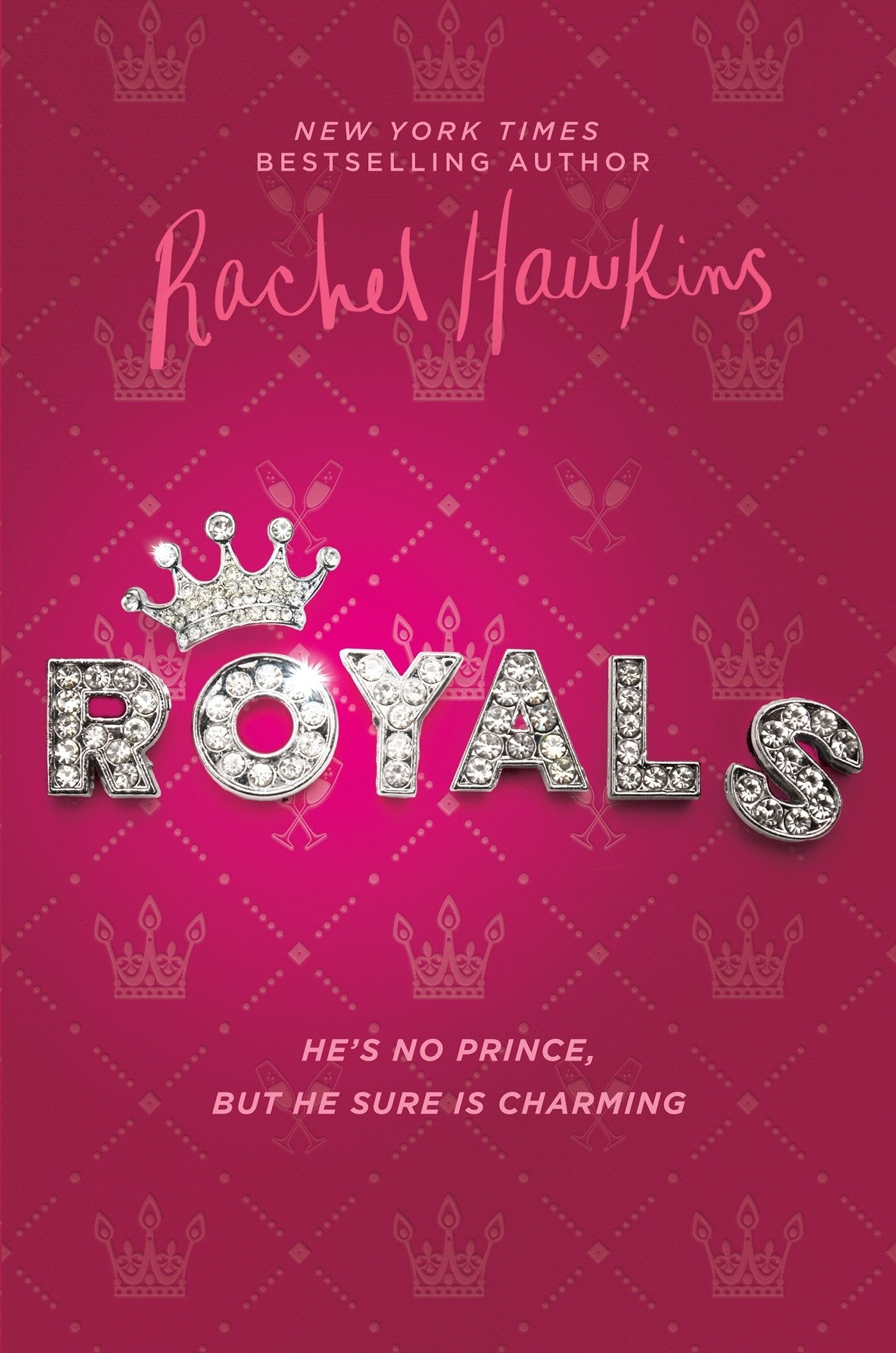 Royals Romance