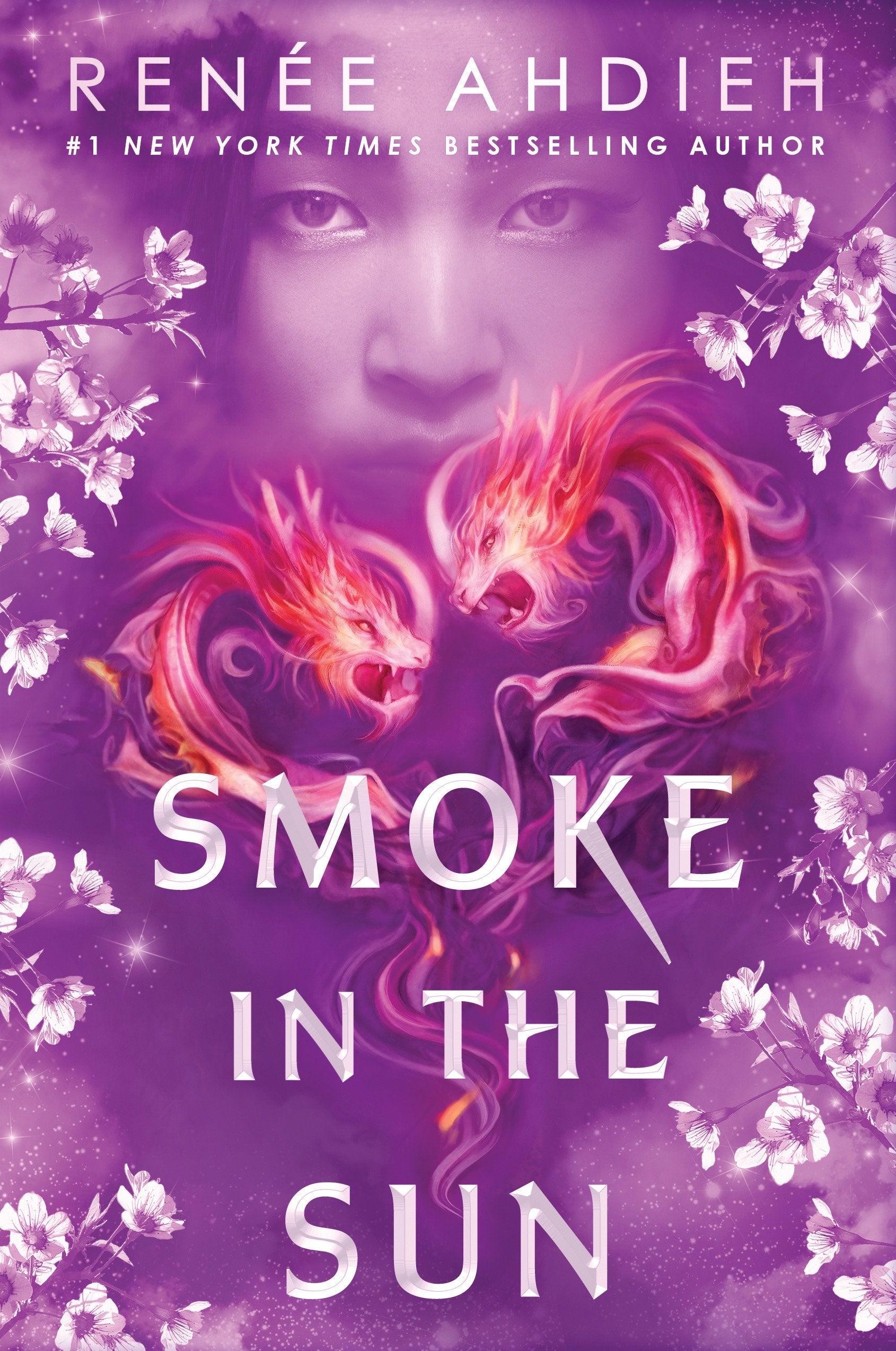 Smoke in the Sun Romance