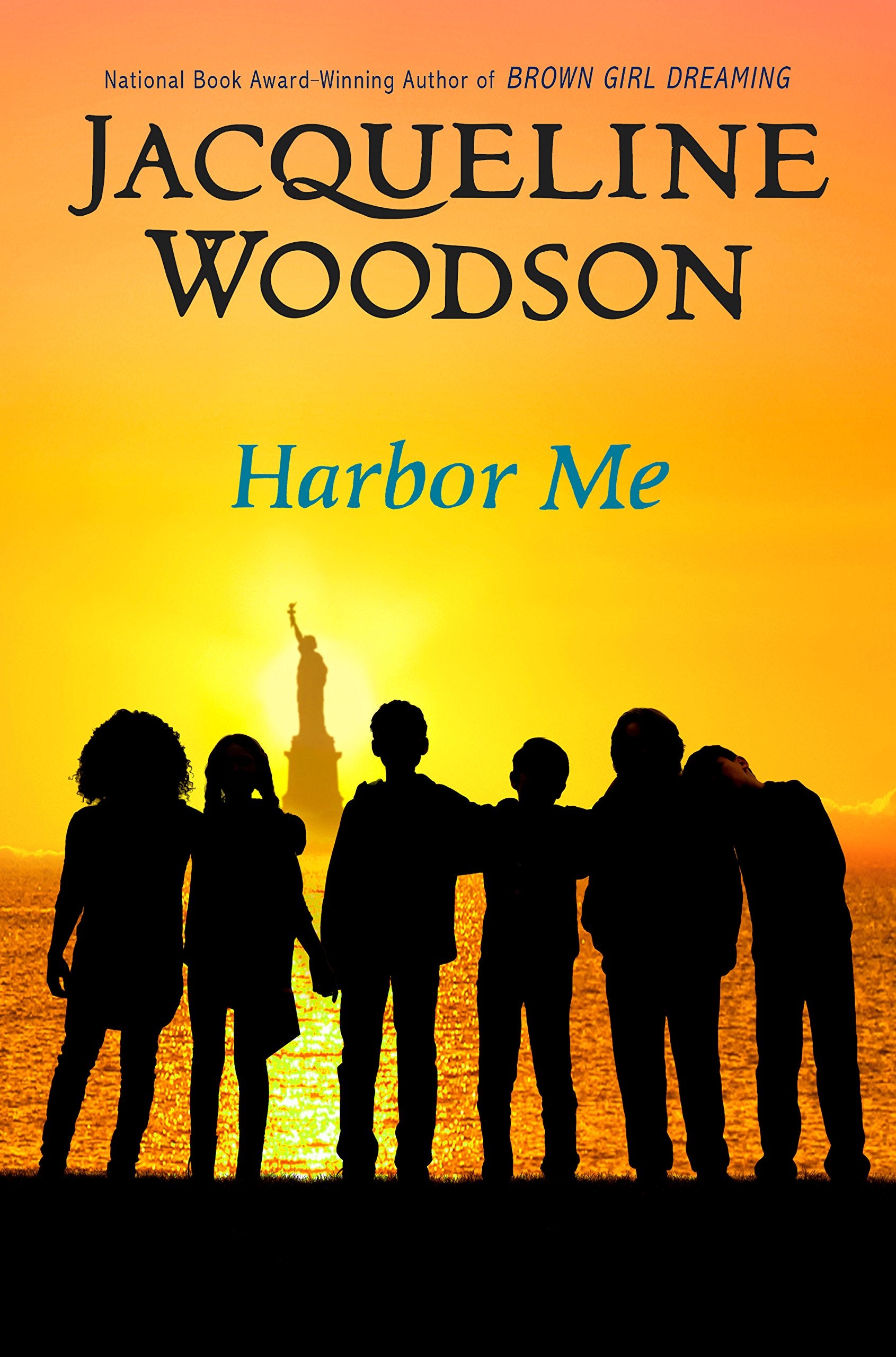 Product Image: Harbor Me