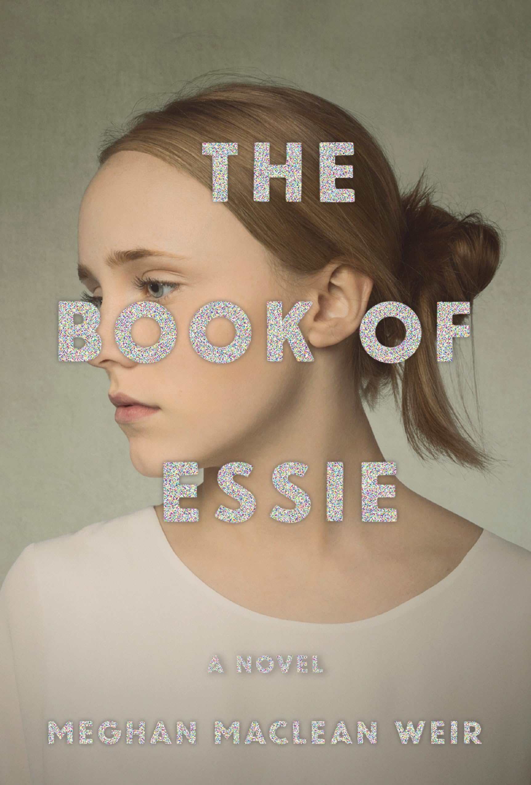 The Book of Essie: A novel book