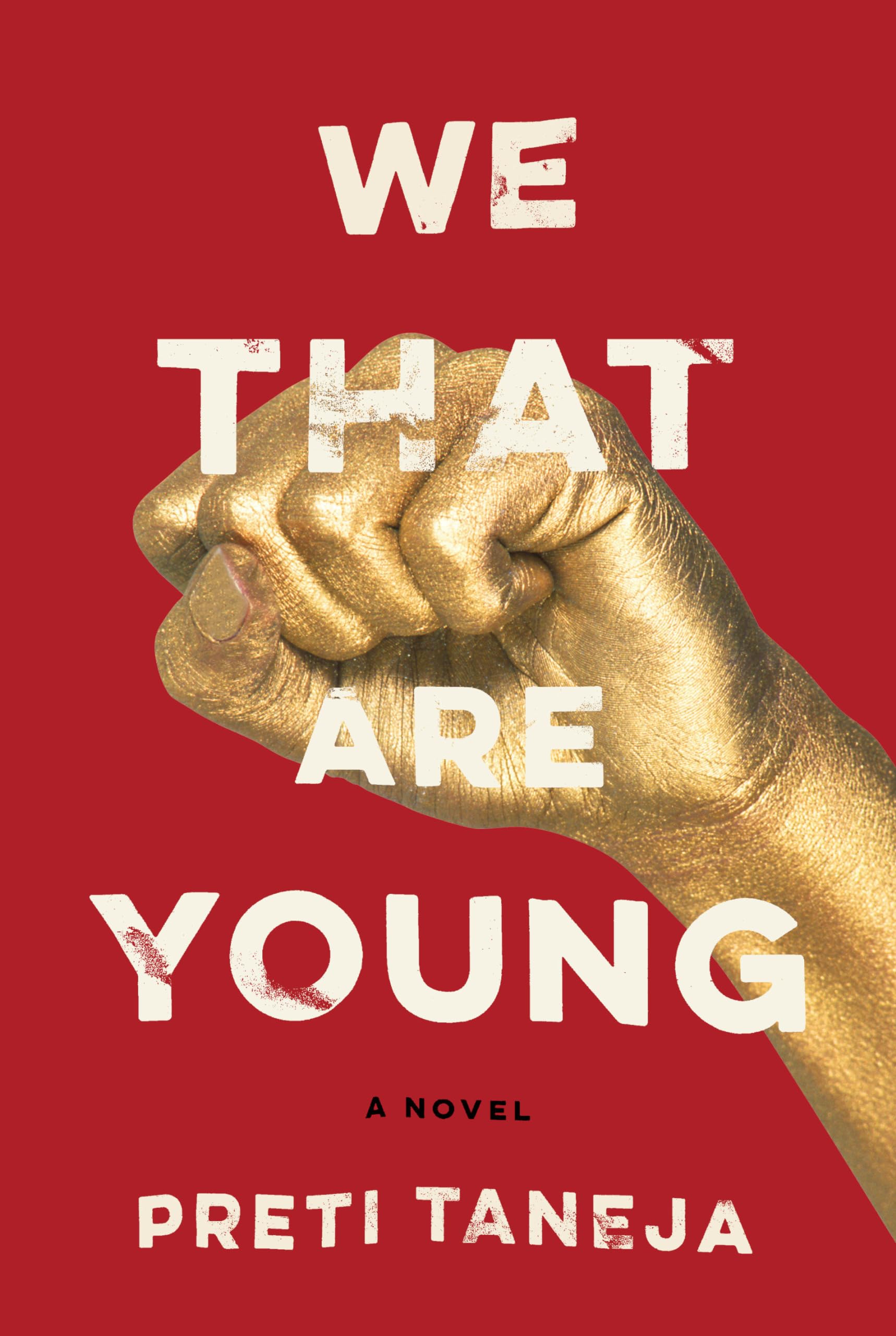We That Are Young: A novel Fairy Tales & Legends