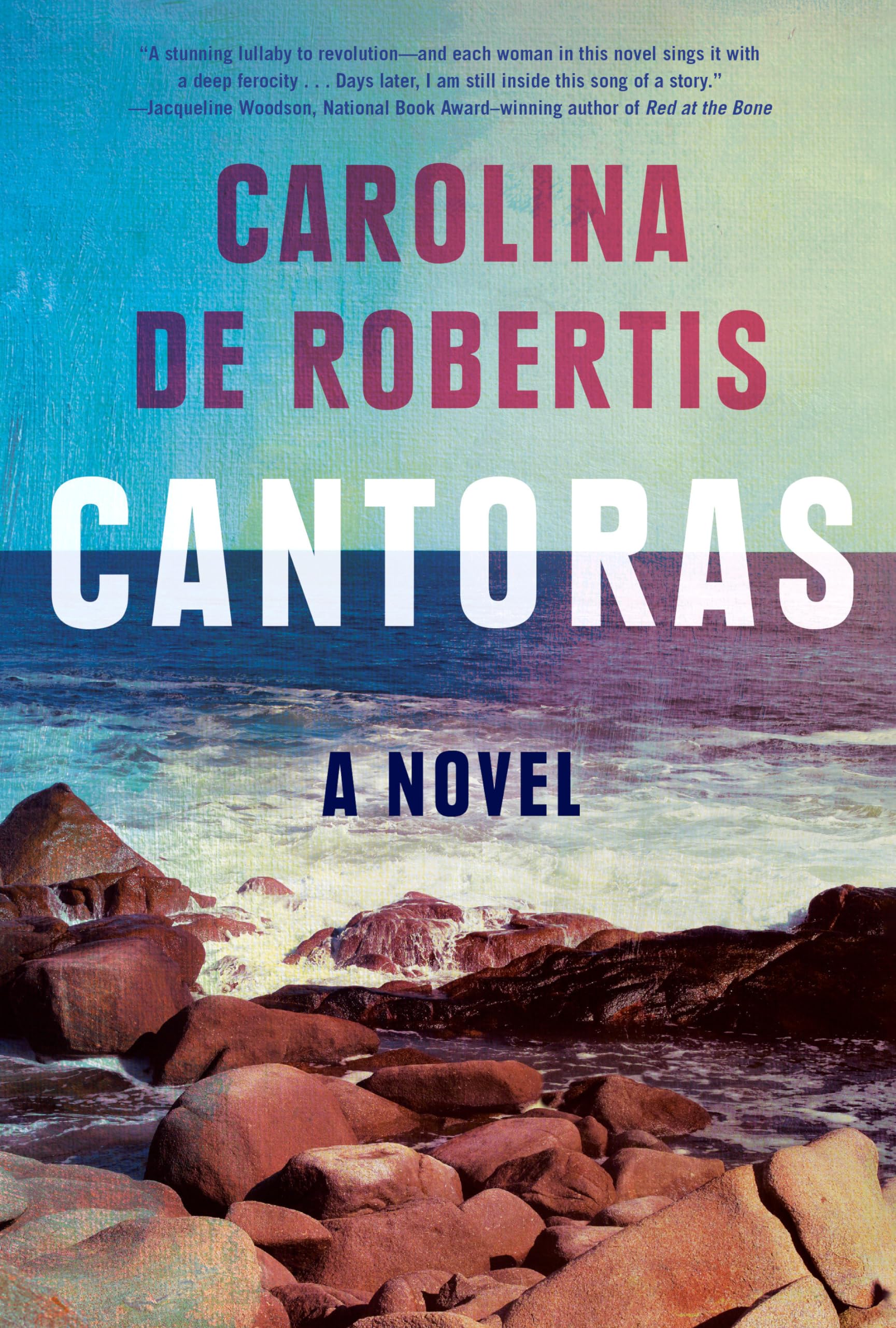 Cantoras: A novel LGBTQ+