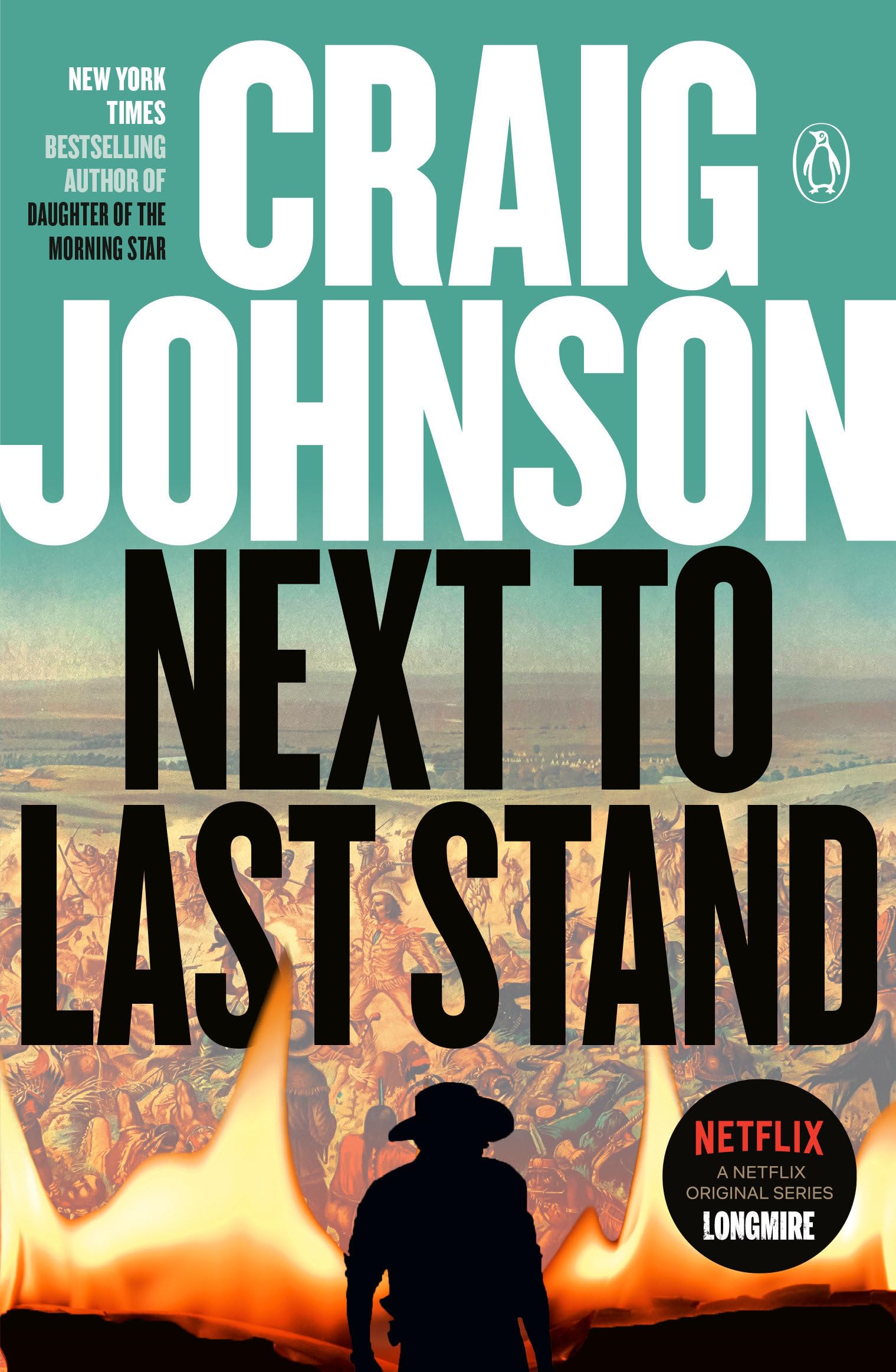 Product Image: Next to Last Stand