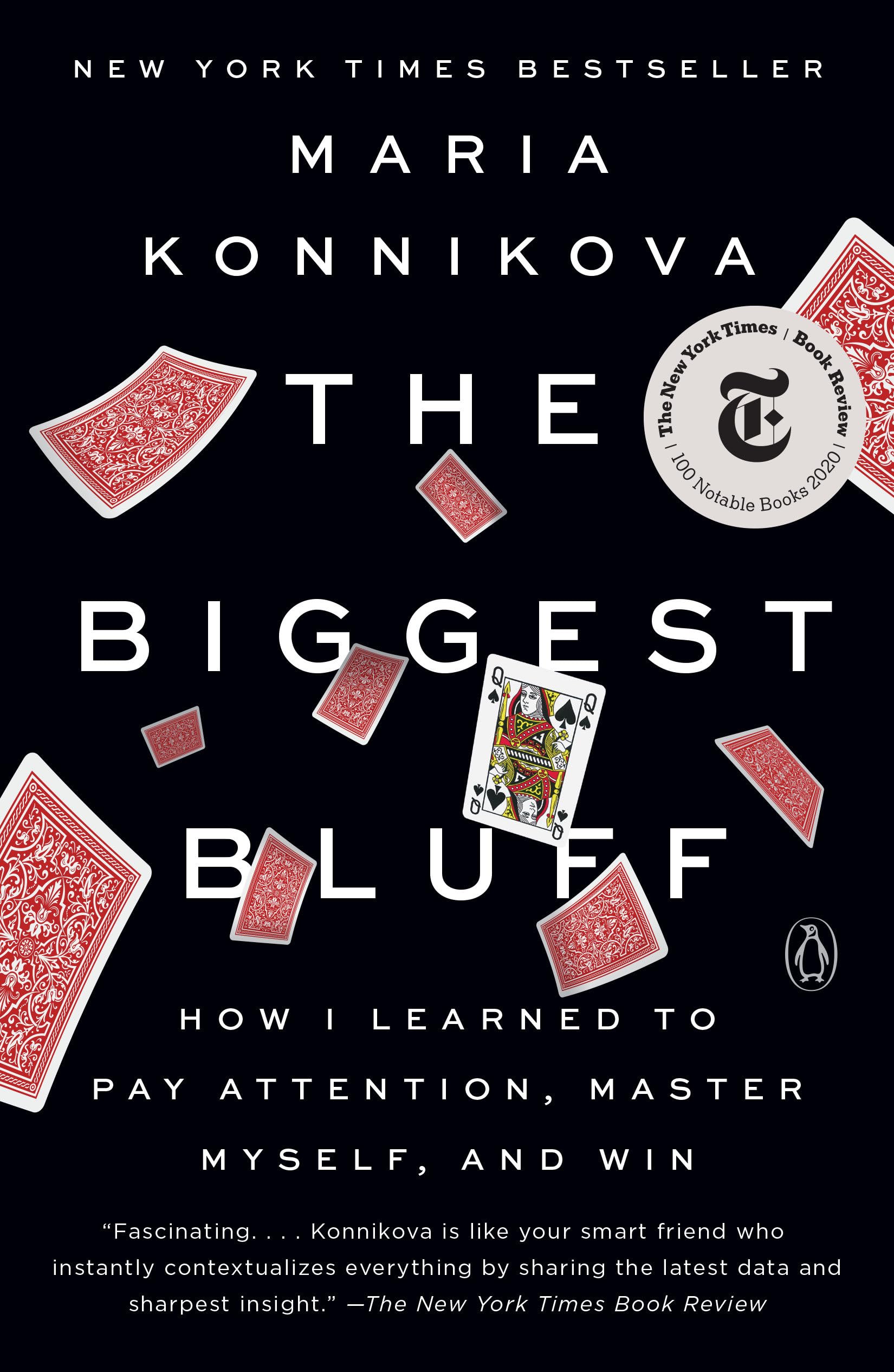 Product Image: The Biggest Bluff