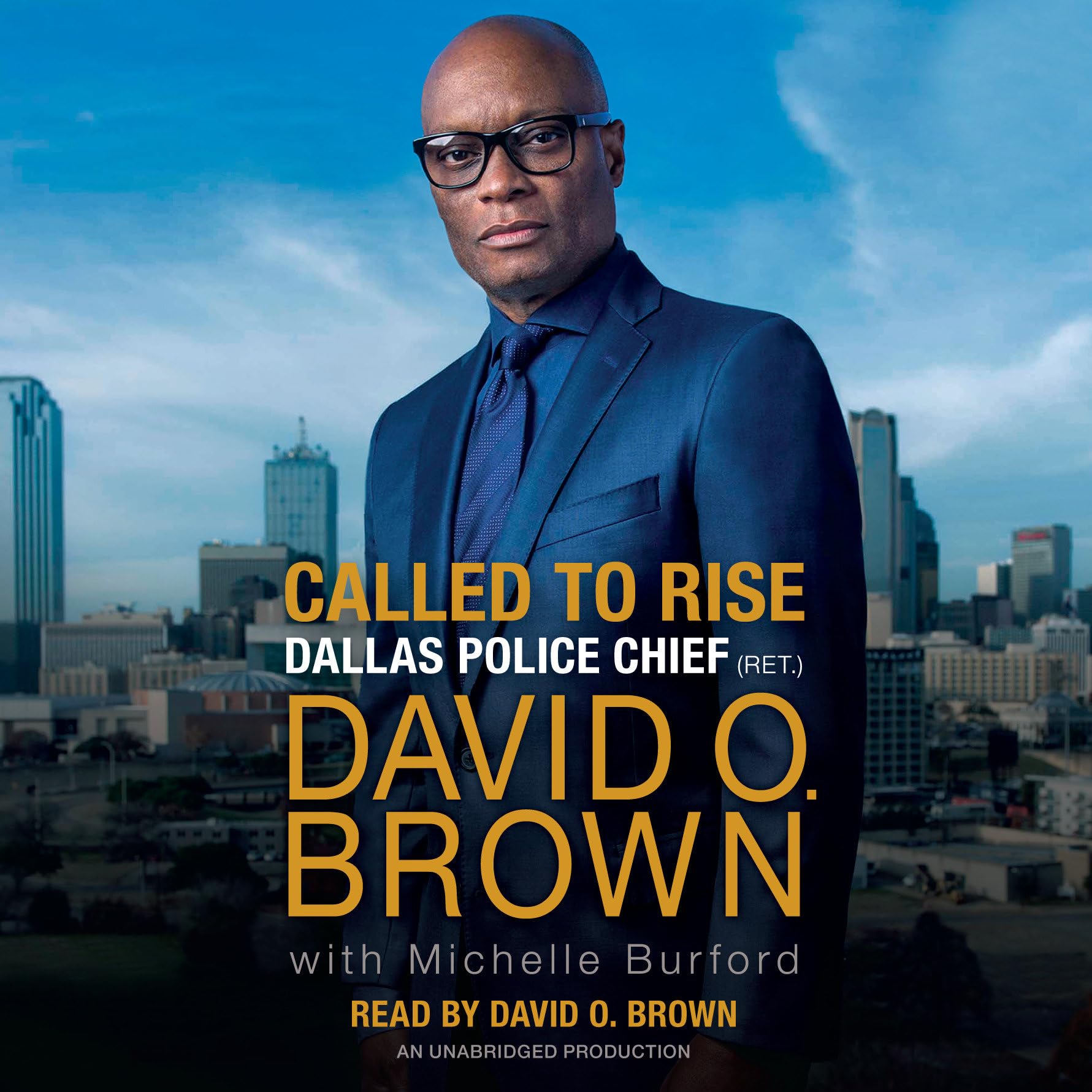 Called to Rise: A Life in Faithful Service to the Community That Made Me Science