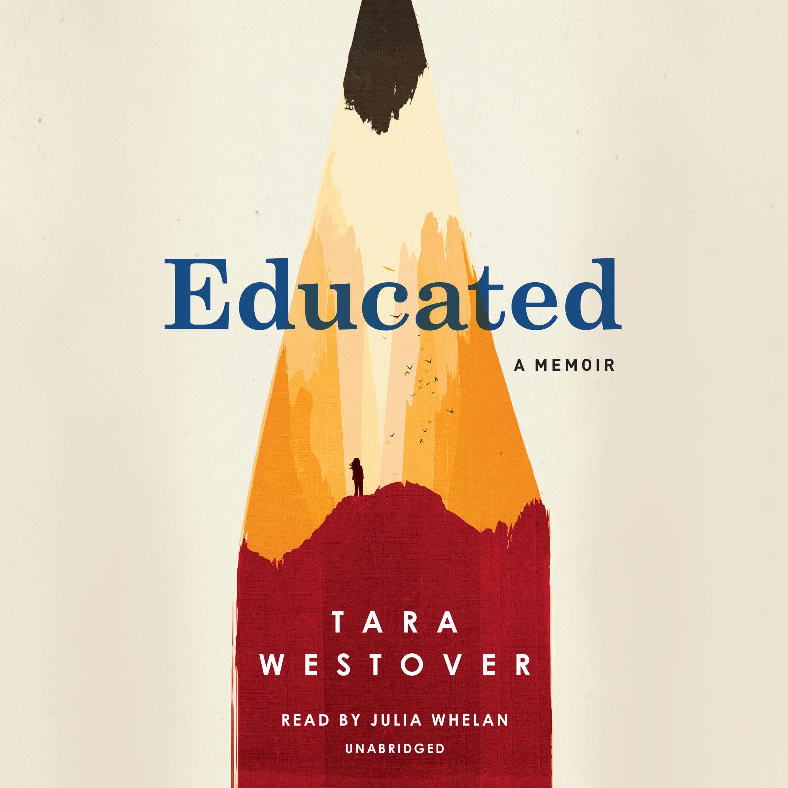 Product Image: Educated: A Memoir