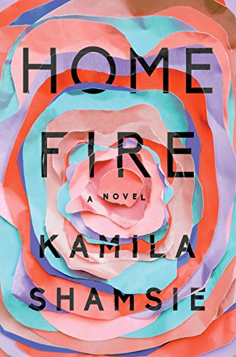 Product Image: Home Fire: A Novel